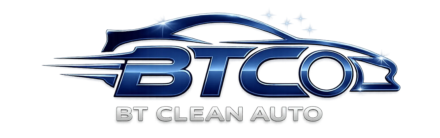 Logo BTCA