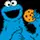 Cookie monster